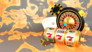Rich Prize Casino Your Gateway to Unmatched Online Gaming Experience
