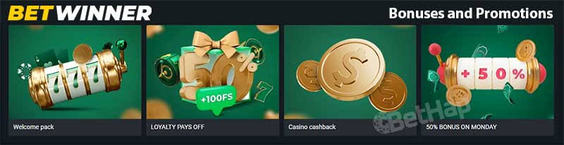 BetWinner Platform Your Ultimate Betting Experience