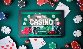 Discover Excitement at Winberry Casino Official Website