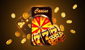 Discover the Excitement of Casino Casobet UK 1427440333