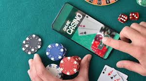 Discover the Excitement of Casino Casobet UK 1427440333