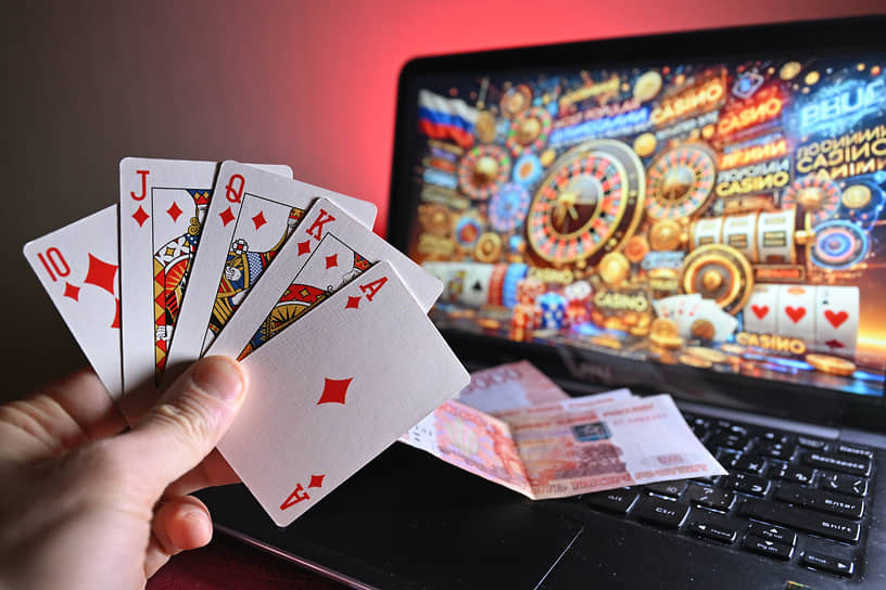 The Ultimate Guide to Casino VeryWell Your Path to Winning