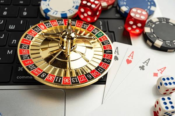 Zahraniční casino s licencí Bezpečné a důvěryhodné hraní online